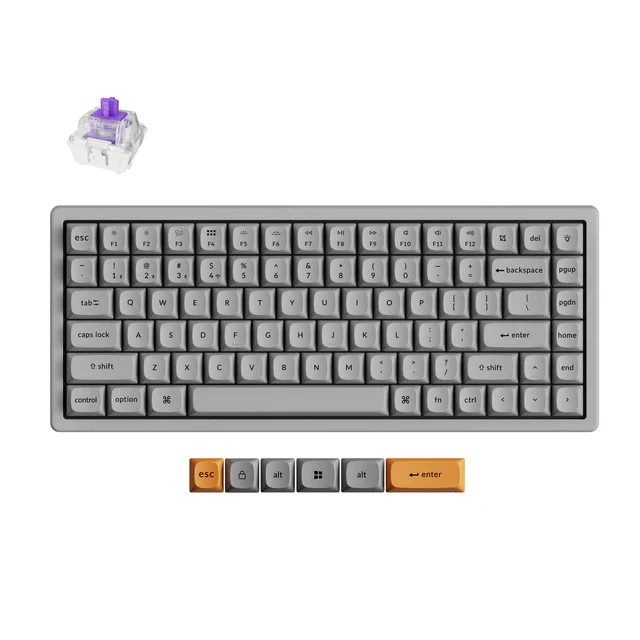 Featured Keychron Deals